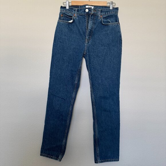 RE/DONE 70s Straight Size 28 - Picture 2 of 9